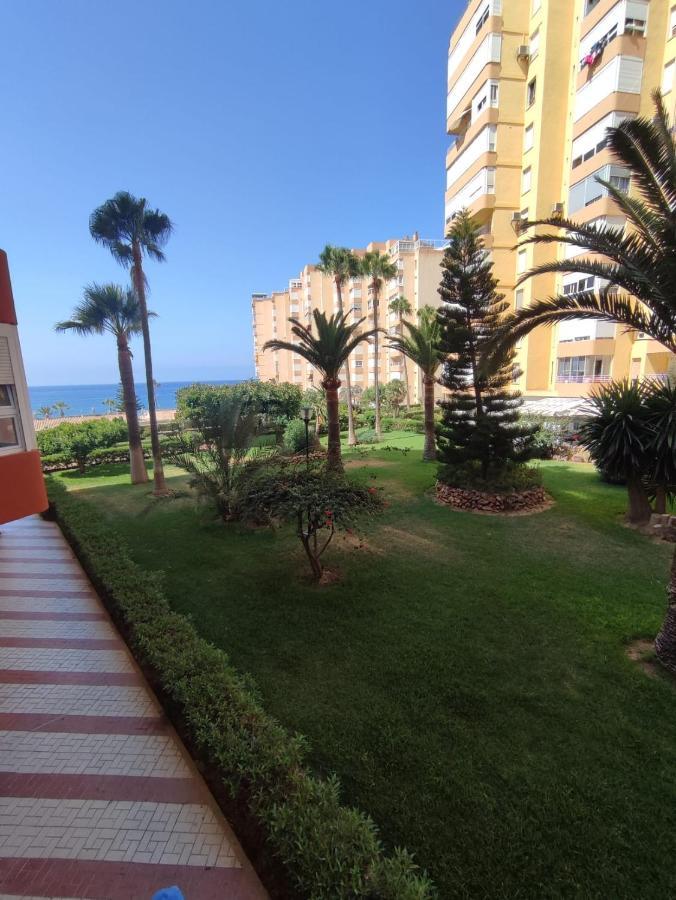Apartamento Faro Torrox Exterior photo