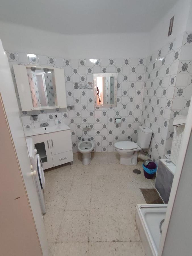 Apartamento Faro Torrox Exterior photo