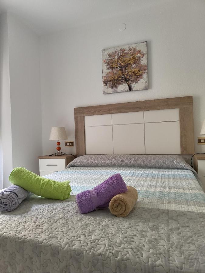 Apartamento Faro Torrox Exterior photo
