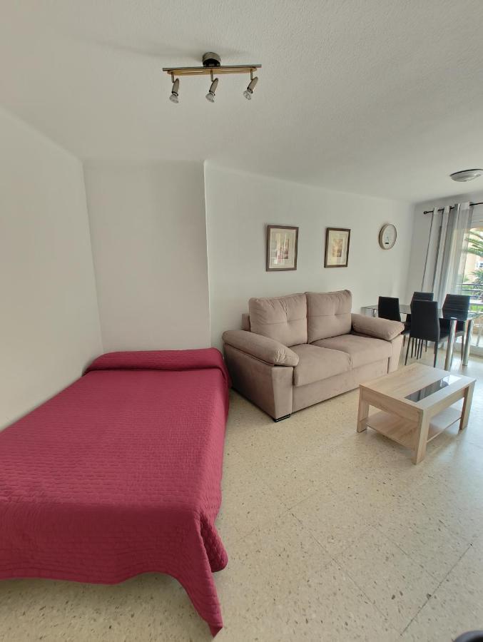 Apartamento Faro Torrox Exterior photo
